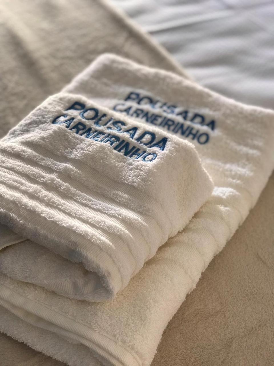 Pousada Carneirinho Capitólio Zewnętrze zdjęcie