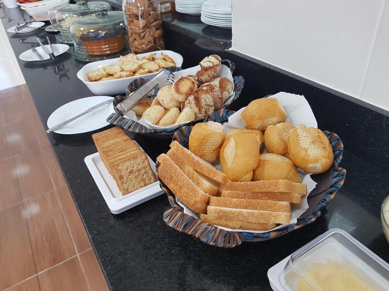 Pousada Carneirinho Capitólio Zewnętrze zdjęcie